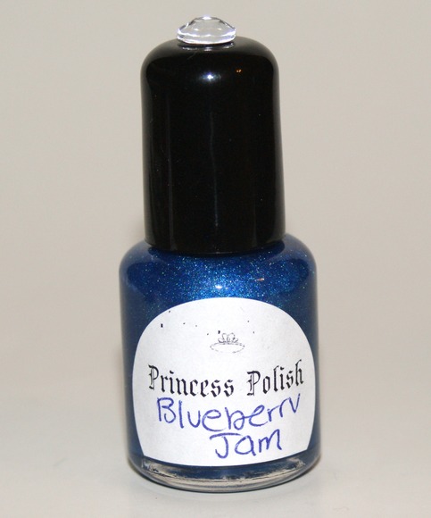 Blueberry Jam (Mini)