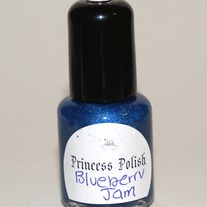 Blueberry Jam (Mini)