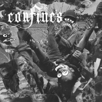 Confines - 'Some Sick Joke' EP