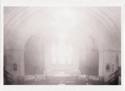 TQA024 - Northumbria - S/T CDR