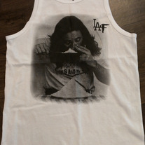 WHITE LINES TANK