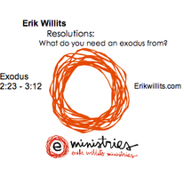 Resolutions :: Audio CD