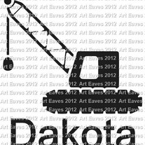 Personalized Wrecker Truck Vinyl Decal