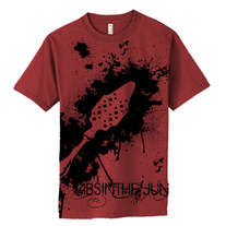 SPOON! T-shirt.