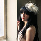 Ivory_20ostrich_20feather_20cocktail_20hat_20with_20coque_20and_20crystals_20birdcage_20veil_203_small