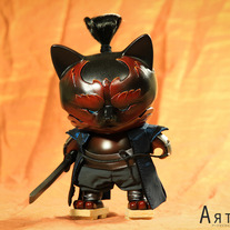 Higitsune SOLD OUT