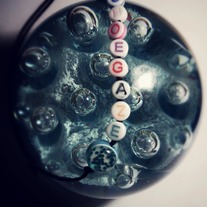 SHOEGAZE bracelet