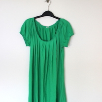 J.Crew Beach Dress