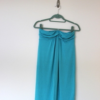 J.Crew Beach Dress