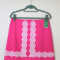 Lilly Pulitzer Skirt