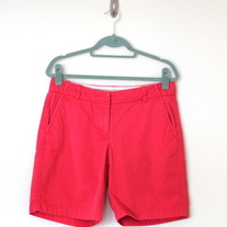 J.Crew Shorts, 9''
