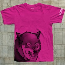 Loyalty Pink