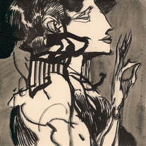 Drawing 0787
