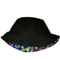 69' Reversible Bucket Hat