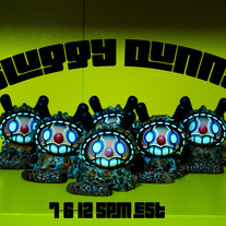 Sluggy SOLD OUT