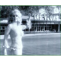Dyanne Thorne 8x10 #026