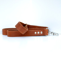 5' Leash ~ 1" Width