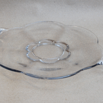 Duncan Miller Canterbury Serving Dish