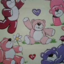 Girls Designs for Personalized Items