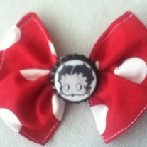 Betty Boop