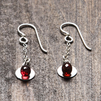 Ashley Earrings