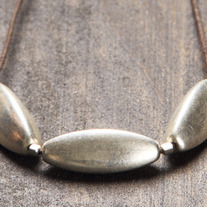 Jan Necklace