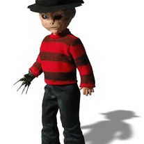 NIGHTMARE ON ELM STREET FREDDY KRUEGER DOLL