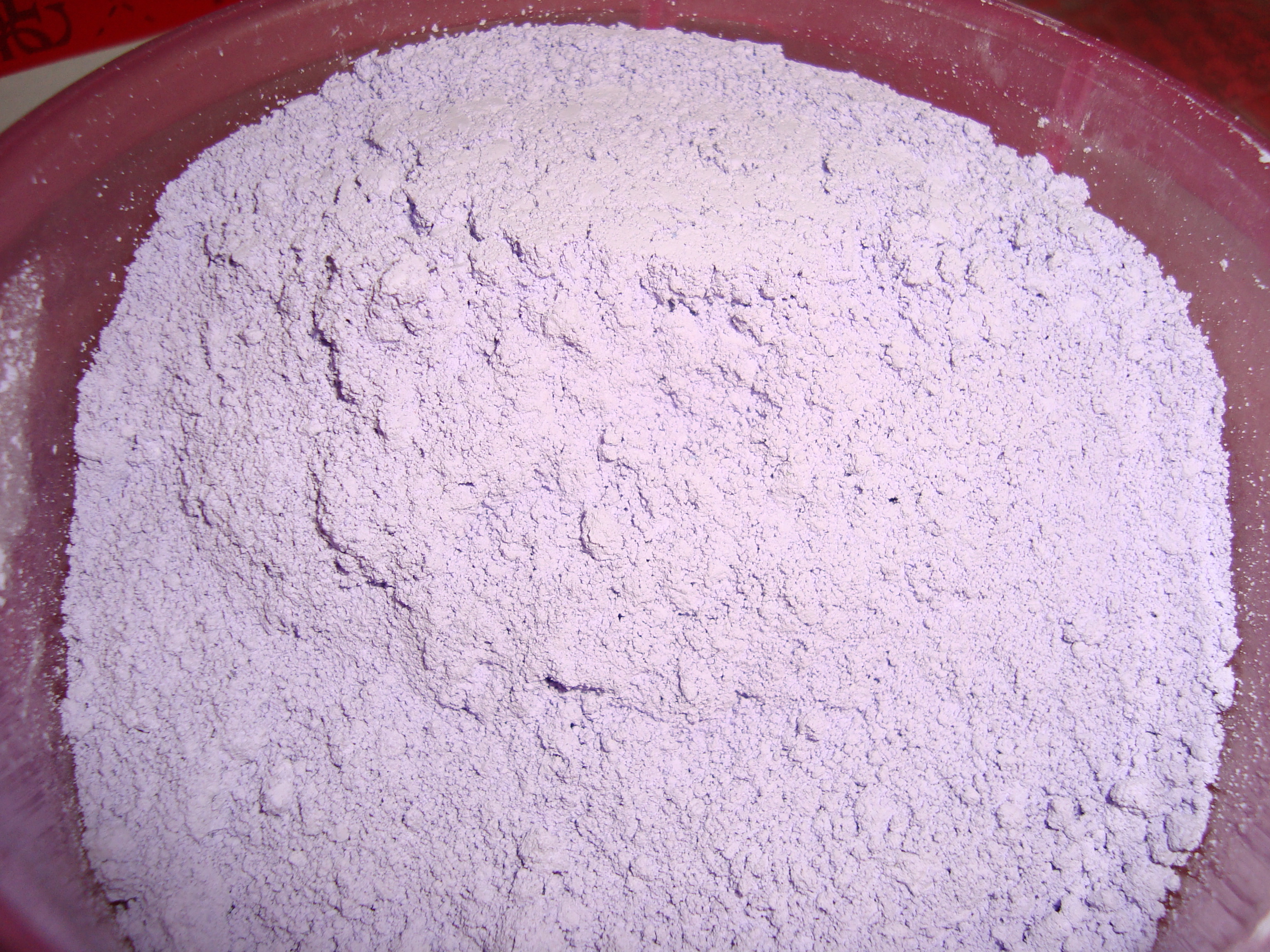 Edible Chalk Powder at Shanna Guerrero blog