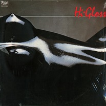 Hi Gloss - 12" Vinyl