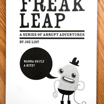 Freak Leap (Joe List)
