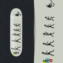 Evolution Deck 
