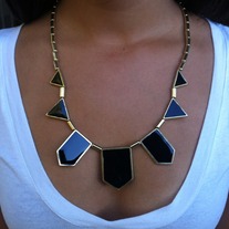 Pharao's Necklace