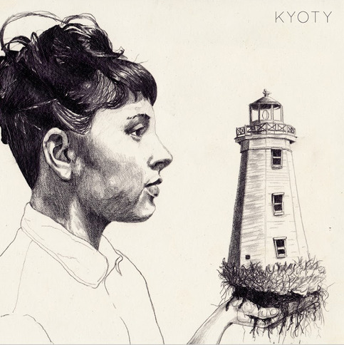 Host / Kyoty split 7"
