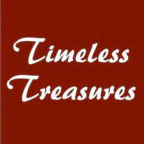 Timeless Treasures