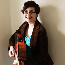 Lauren Fairweather