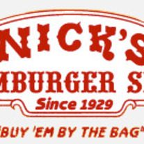 Nicks Hamburgers