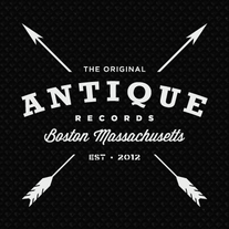 Antique Records
