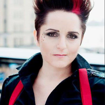Wendy Parr