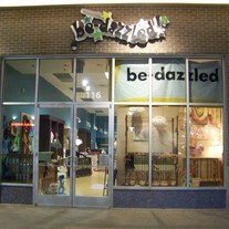 be-dazzled!
