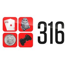 316 Collectibles