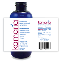 Kamaria_bottle