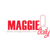 Maggie Q Daily