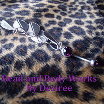 Bead and Body Works by Desiree