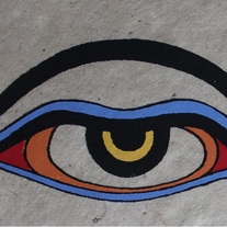 Buddhaeye