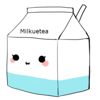 MILKUETEA