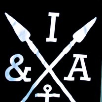 Idols & Anchors Apparel