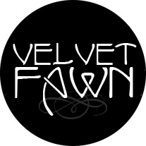 Velvet Fawn