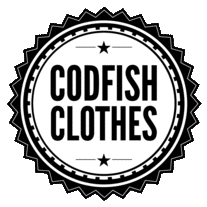 Logo-codfish