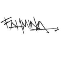♥ Fahmina Eco Leather ♥