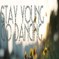 Stay Young Go Dancing